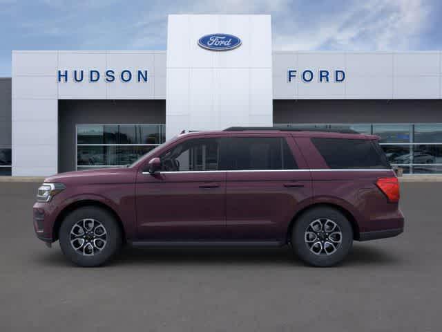 new 2024 Ford Expedition car, priced at $66,812