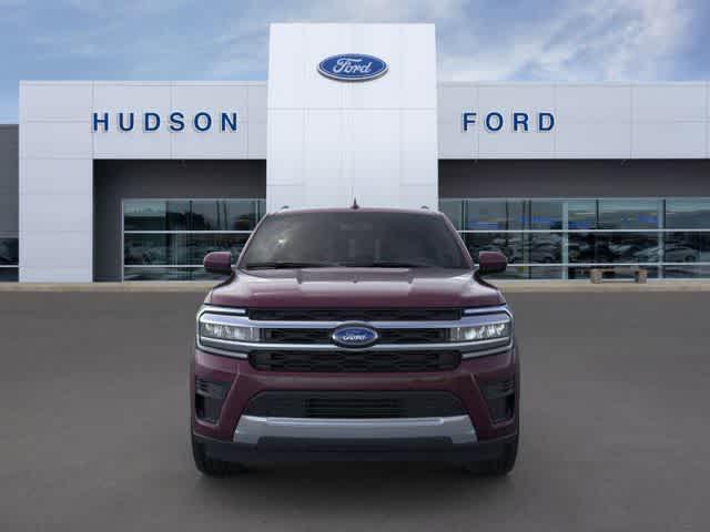 new 2024 Ford Expedition car, priced at $66,812