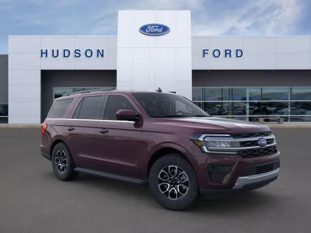 new 2024 Ford Expedition car, priced at $66,812