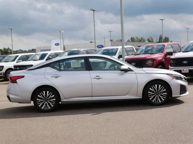 used 2023 Nissan Altima car, priced at $20,997