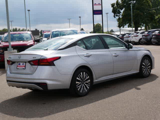 used 2023 Nissan Altima car, priced at $20,997