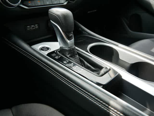 used 2023 Nissan Altima car, priced at $20,997