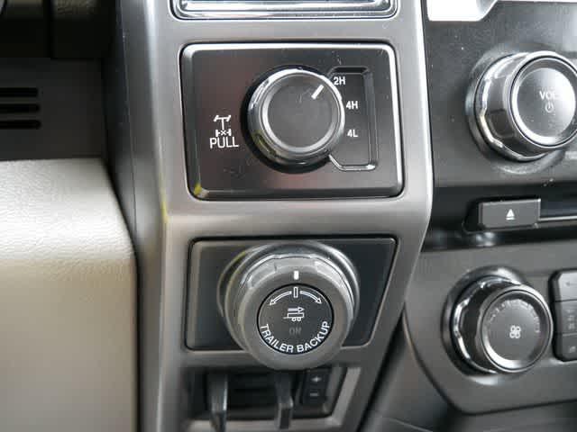 used 2018 Ford F-150 car, priced at $23,997