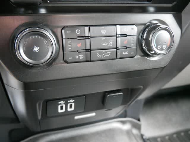 used 2018 Ford F-150 car, priced at $23,997