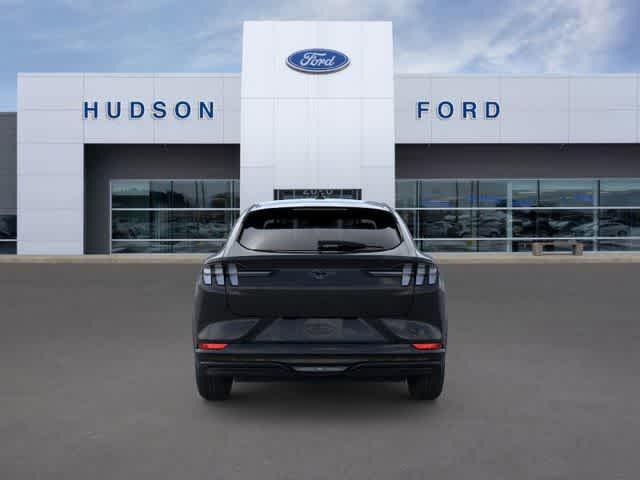 new 2025 Ford Mustang Mach-E car, priced at $50,898