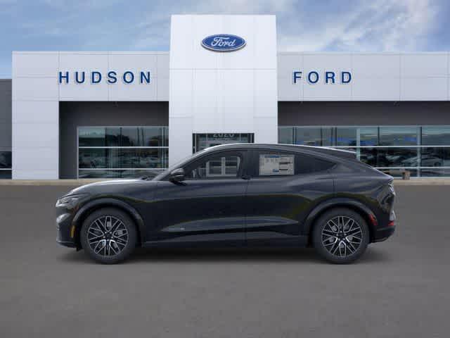 new 2025 Ford Mustang Mach-E car, priced at $50,898