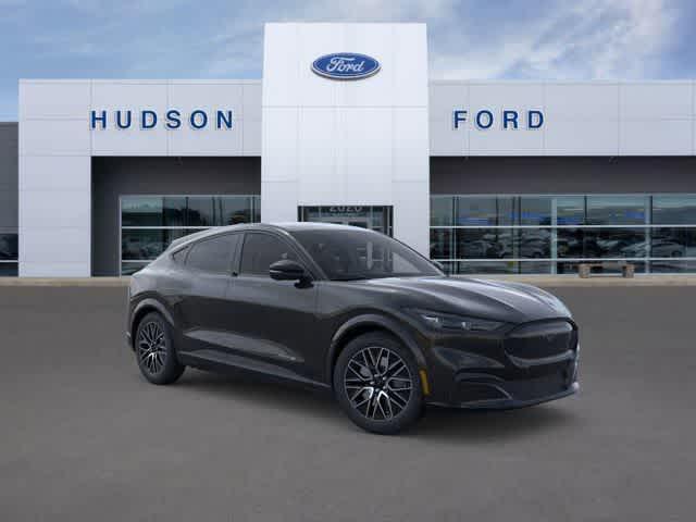 new 2025 Ford Mustang Mach-E car, priced at $50,898