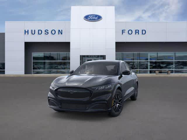 new 2025 Ford Mustang Mach-E car, priced at $50,898