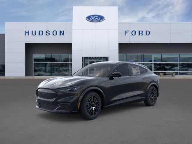 new 2025 Ford Mustang Mach-E car, priced at $50,898
