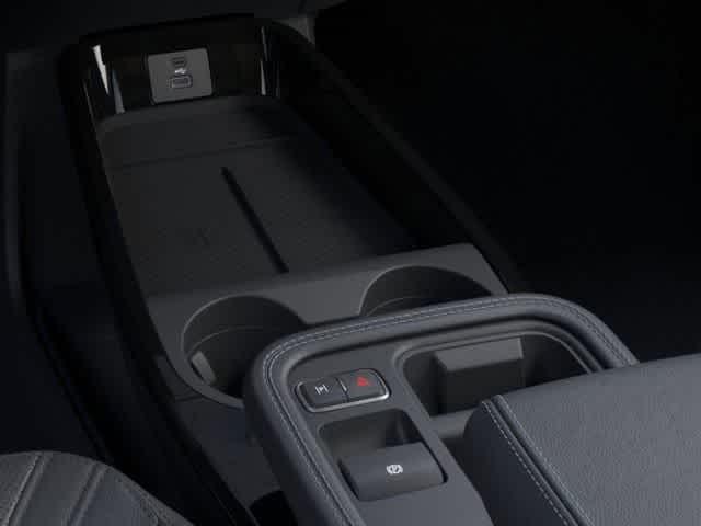 new 2025 Ford Mustang Mach-E car, priced at $50,898