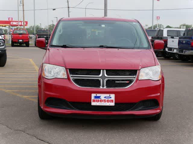 used 2013 Dodge Grand Caravan car, priced at $5,459