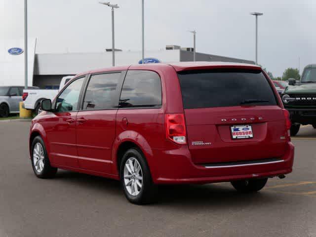 used 2013 Dodge Grand Caravan car, priced at $5,459
