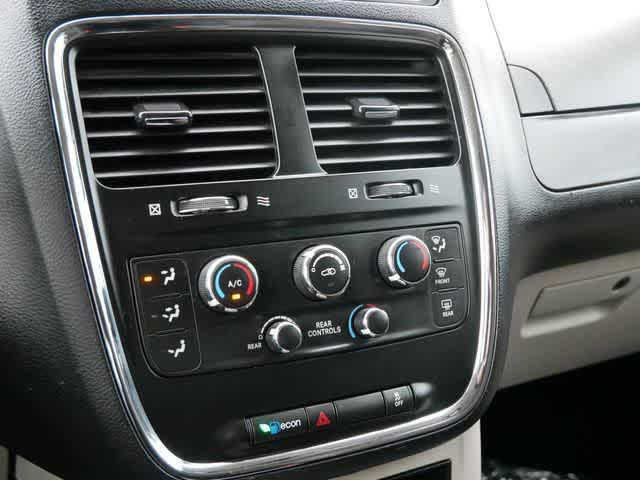 used 2013 Dodge Grand Caravan car, priced at $5,459