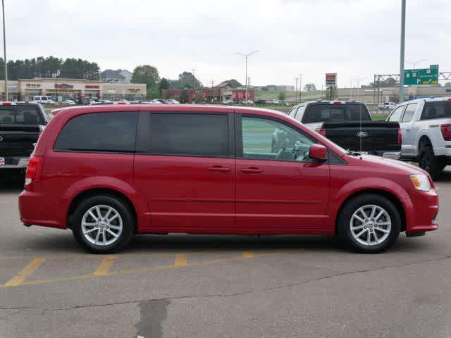 used 2013 Dodge Grand Caravan car, priced at $5,459