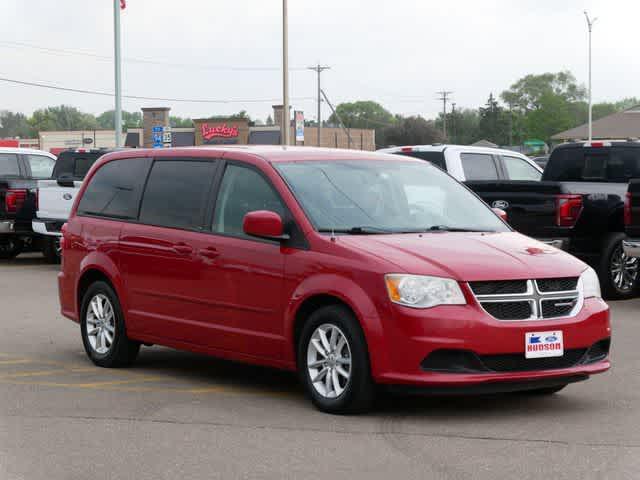 used 2013 Dodge Grand Caravan car, priced at $5,459