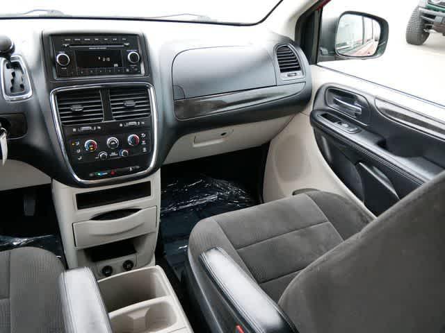 used 2013 Dodge Grand Caravan car, priced at $5,459
