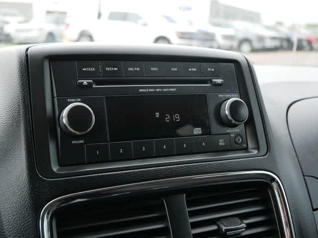 used 2013 Dodge Grand Caravan car, priced at $5,459