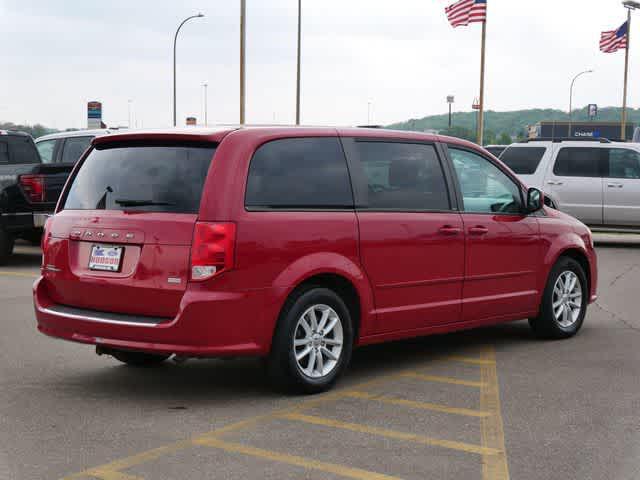 used 2013 Dodge Grand Caravan car, priced at $5,459