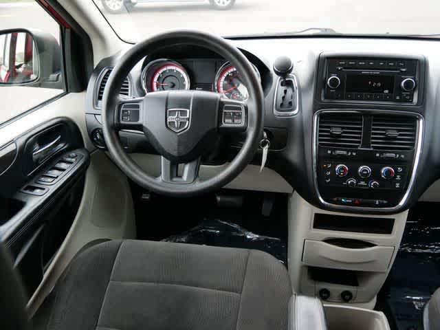 used 2013 Dodge Grand Caravan car, priced at $5,459