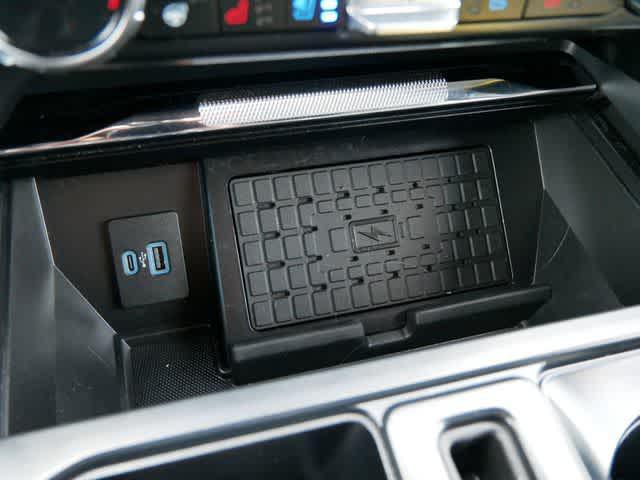 used 2024 Ford F-150 car, priced at $55,997