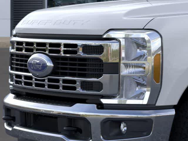 new 2024 Ford F-250 car, priced at $57,638