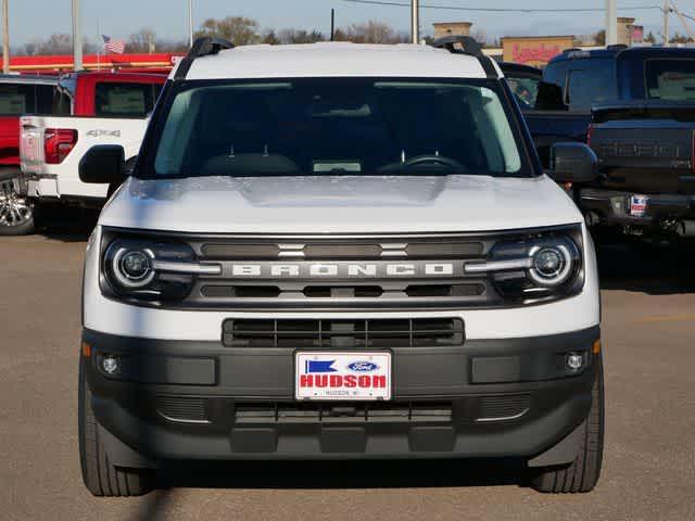 used 2021 Ford Bronco Sport car, priced at $24,351