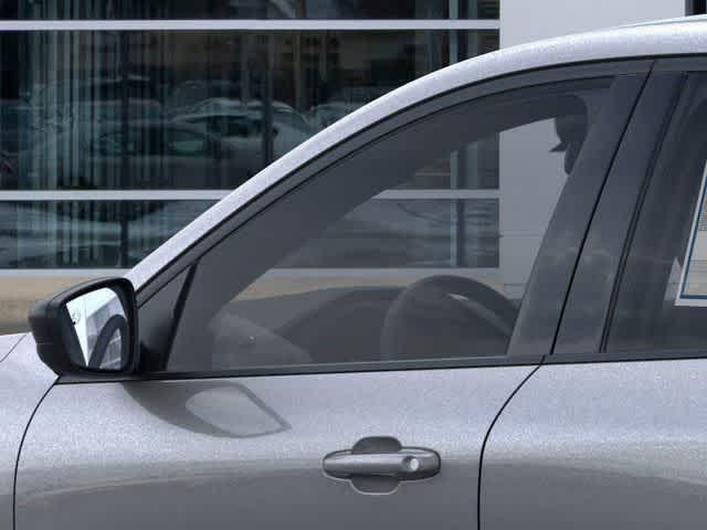 new 2025 Ford Escape car, priced at $33,141