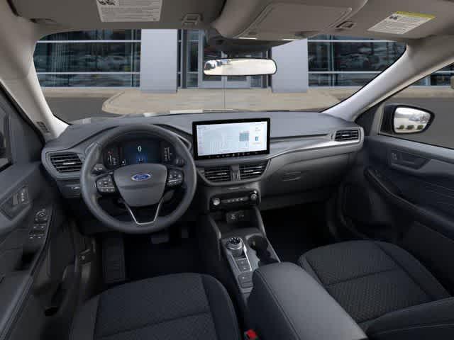 new 2025 Ford Escape car, priced at $33,141