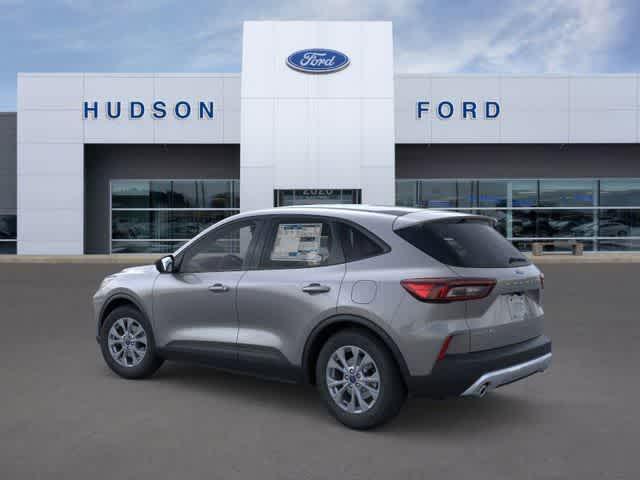 new 2025 Ford Escape car, priced at $33,141