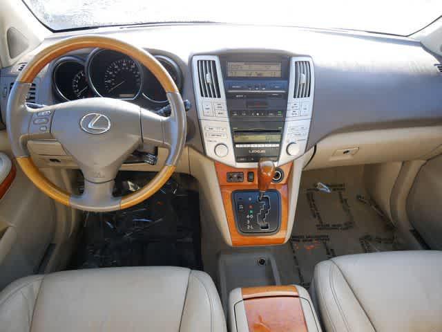 used 2008 Lexus RX 350 car, priced at $5,999