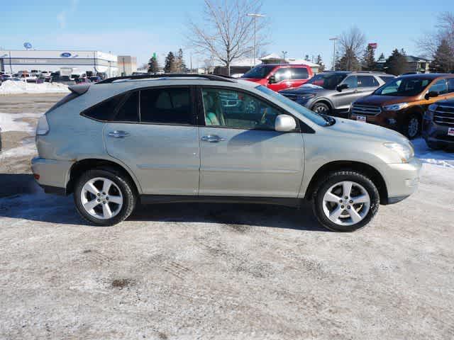 used 2008 Lexus RX 350 car, priced at $5,999
