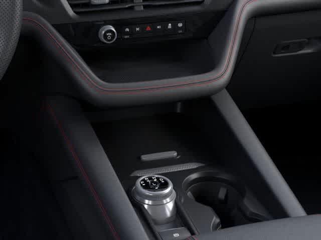 new 2025 Ford Explorer car, priced at $46,899