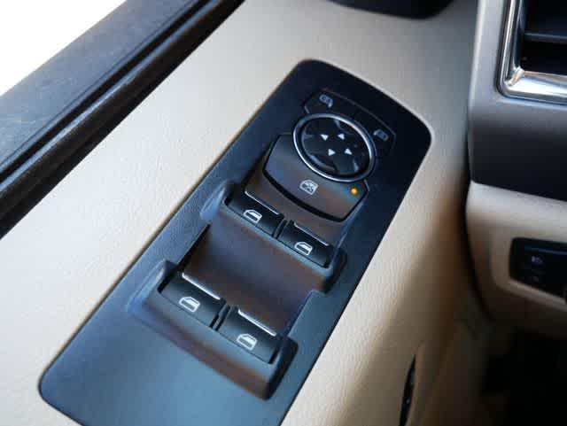 used 2015 Ford F-150 car, priced at $17,917