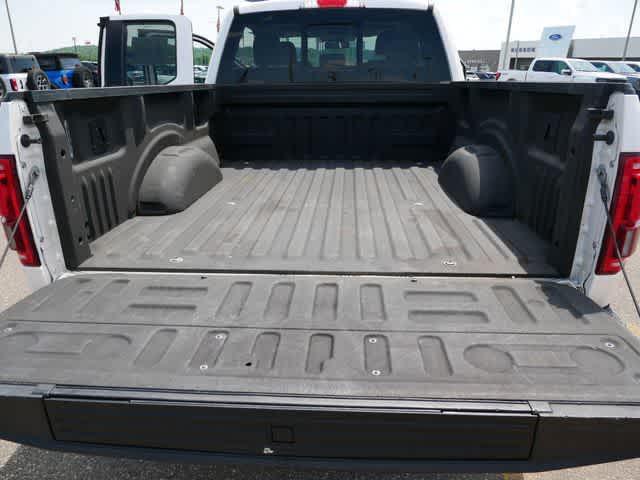 used 2015 Ford F-150 car, priced at $22,859
