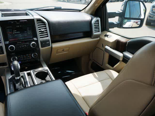 used 2015 Ford F-150 car, priced at $22,859
