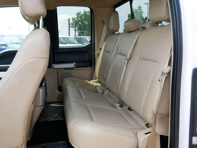 used 2015 Ford F-150 car, priced at $22,859