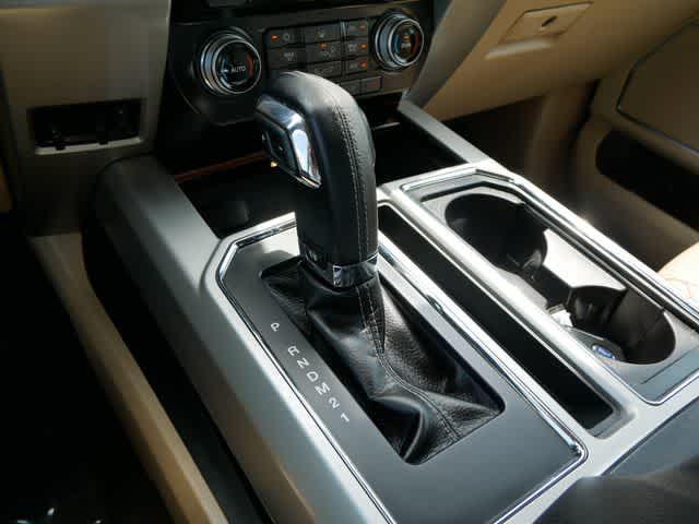 used 2015 Ford F-150 car, priced at $22,859