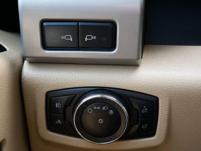 used 2015 Ford F-150 car, priced at $22,859