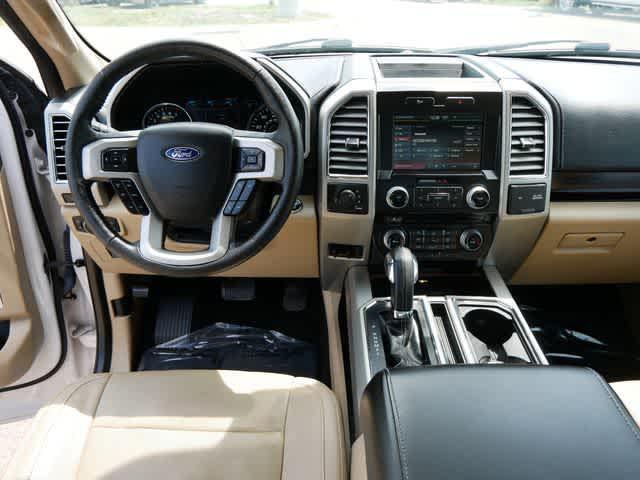 used 2015 Ford F-150 car, priced at $22,859