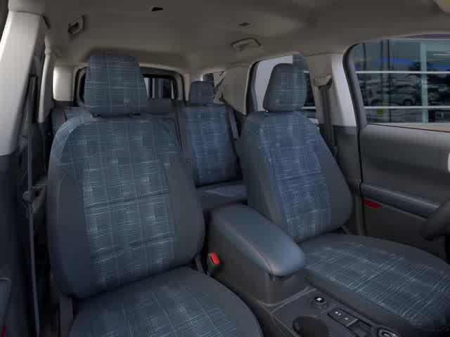 new 2024 Ford Bronco Sport car, priced at $31,991