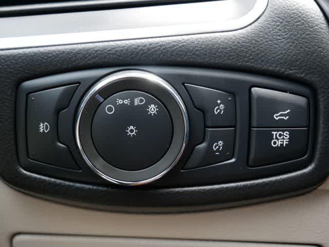 used 2022 Ford Edge car, priced at $28,997