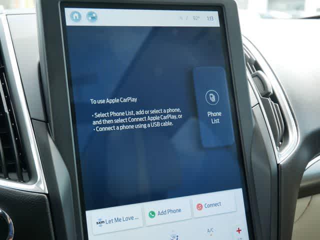 used 2022 Ford Edge car, priced at $28,997