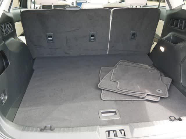 used 2022 Ford Edge car, priced at $28,997