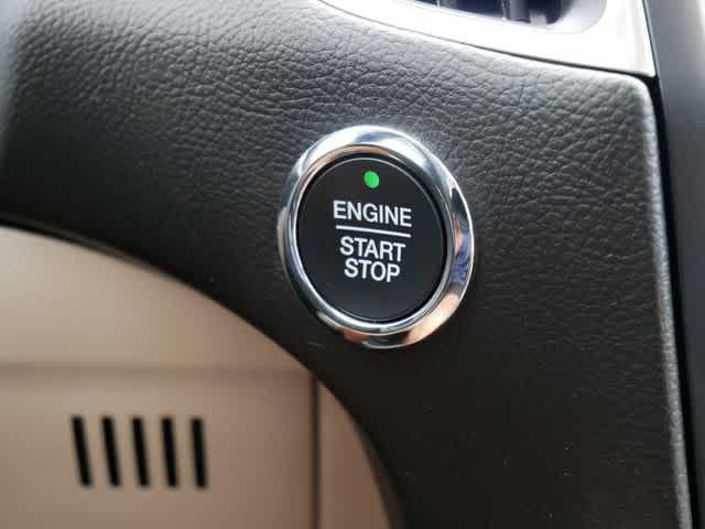 used 2022 Ford Edge car, priced at $28,997