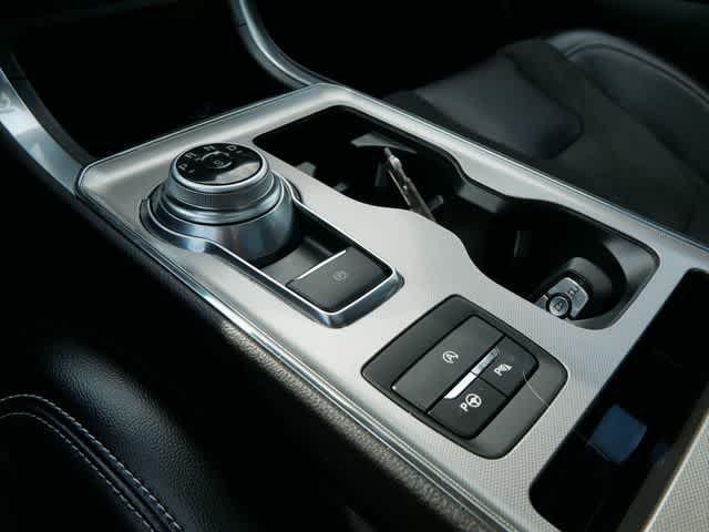 used 2022 Ford Edge car, priced at $34,997