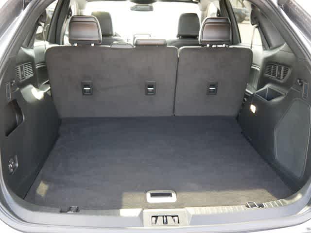 used 2022 Ford Edge car, priced at $34,997