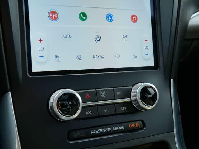 used 2022 Ford Edge car, priced at $34,997