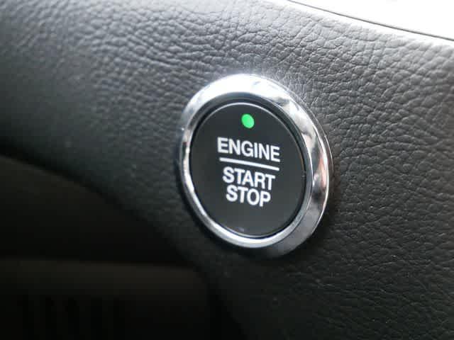 used 2022 Ford Edge car, priced at $34,997