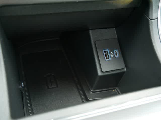 used 2022 Ford Edge car, priced at $34,997