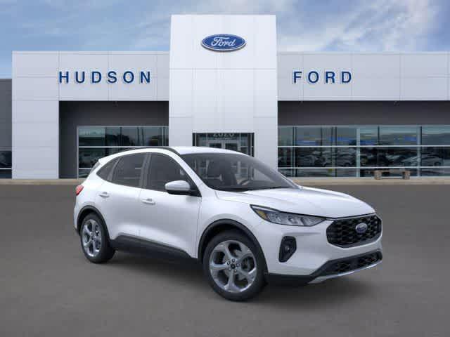 new 2025 Ford Escape car, priced at $36,001